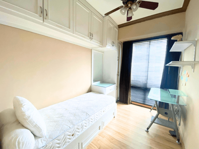 The Residences at Puri Casablanca Tower Alamanda Lantai 12