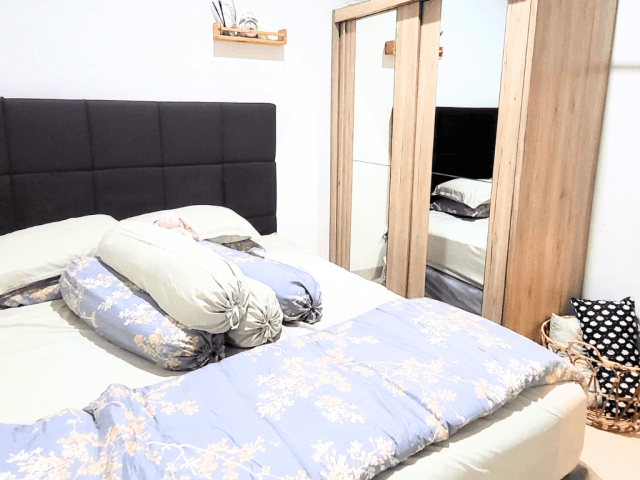 2-Bedrooms House for Sale in Trevista Bintaro