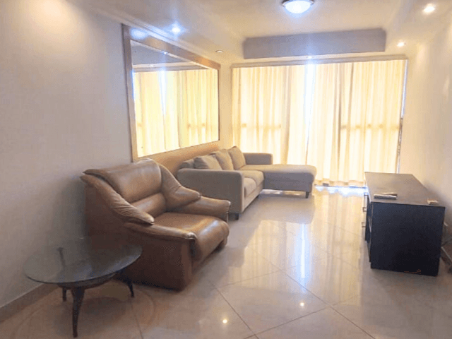 Apartemen Taman Rasuna Tower 8 Lantai 30