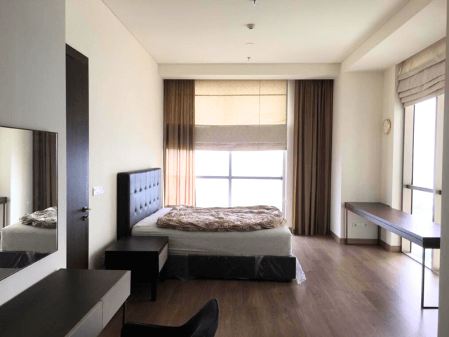 Pakubuwono Spring Applewood Tower High Floor
