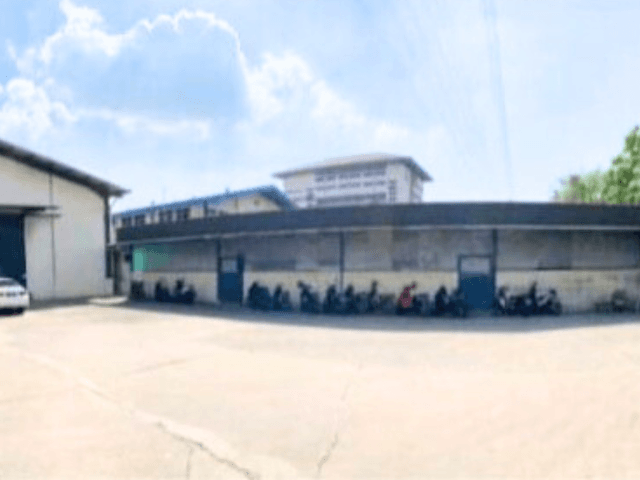 Gudang Dijual Daerah Kelapa Gading