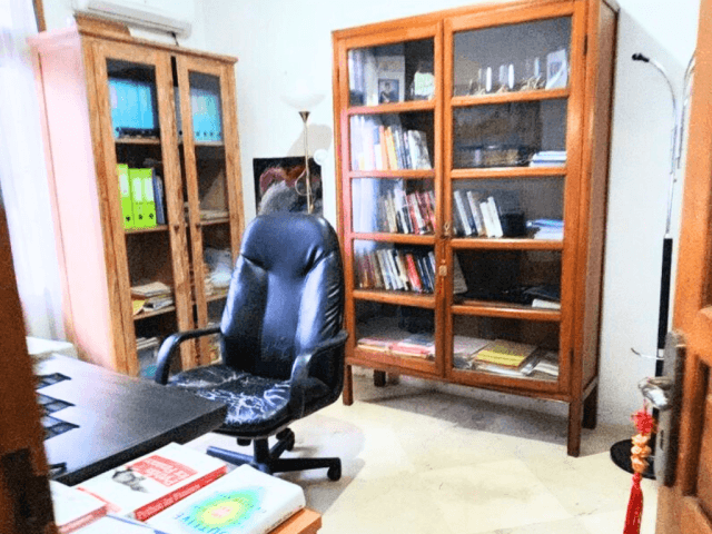 5-Bedrooms House For Sale in Lebak Bulus Area