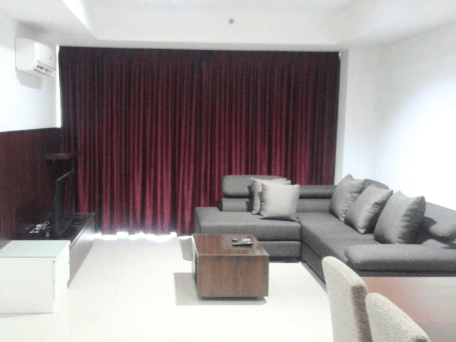 Kemang Village Tower Intercon Lantai 11