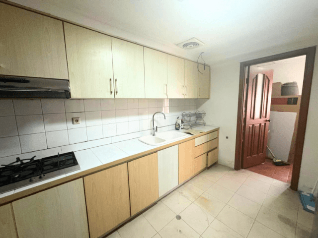 Kusuma Chandra Tower C Lantai 22