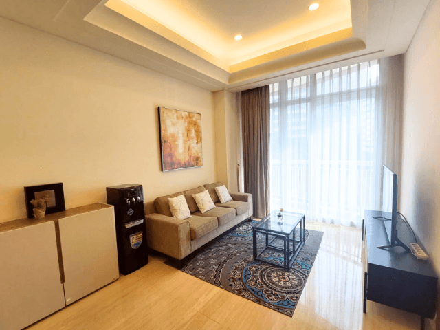 South Hills Lantai 3