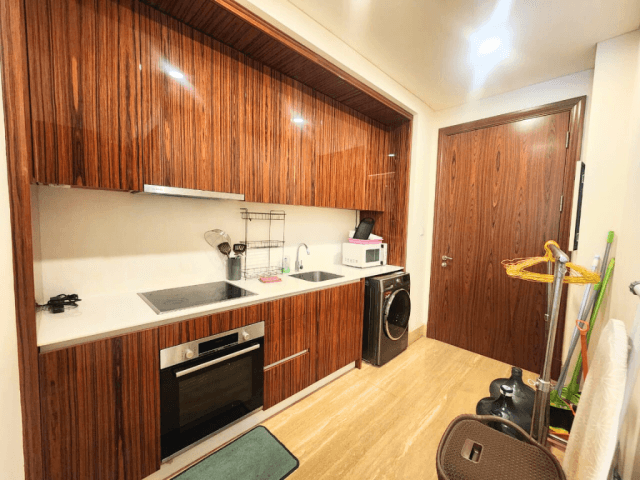 South Hills Lantai 5