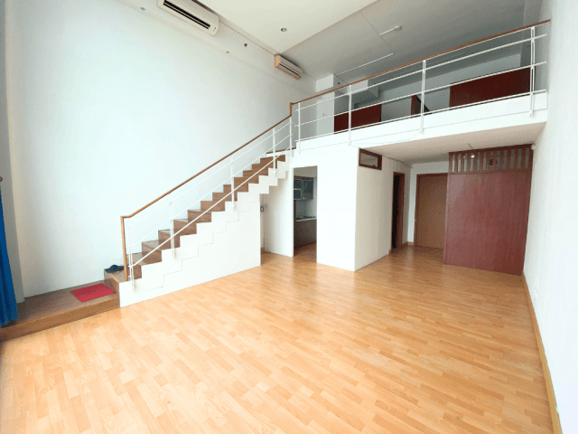 Citylofts Sudirman 23rd Floor