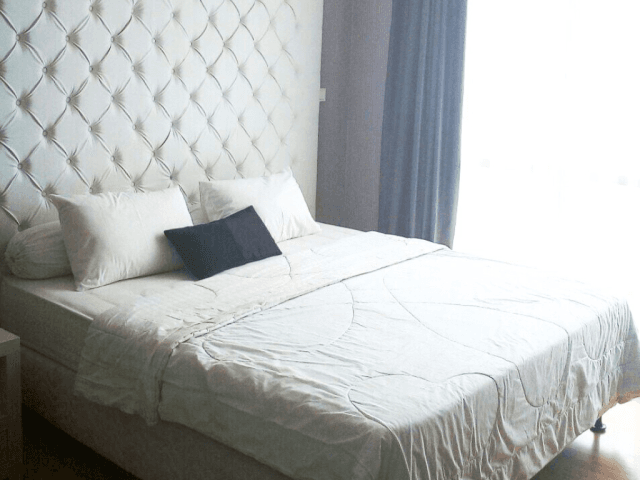 The Peak Sudirman Tower Renais Lantai 38