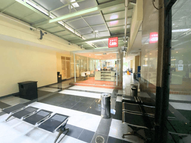 29 Storeys Building for Sale in Mega Kuningan