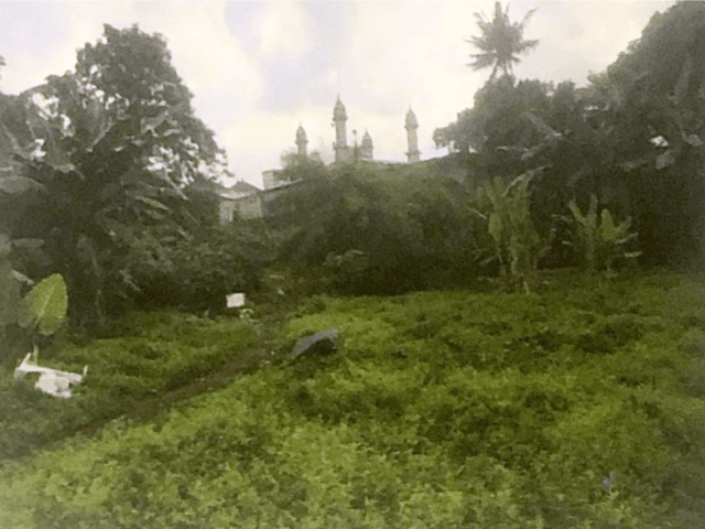 Tanah Kavling Dijual Warung Buncit 25.651 m2