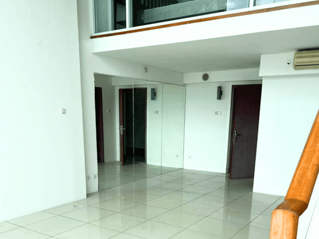 Citylofts Sudirman 16th Floor