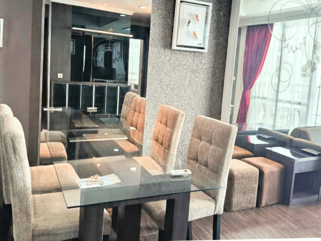 Denpasar Residence Ubud Tower 28A Floor