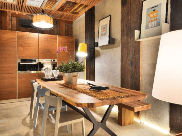 Rumah Dijual Pondok Pinang 5 Kamar
