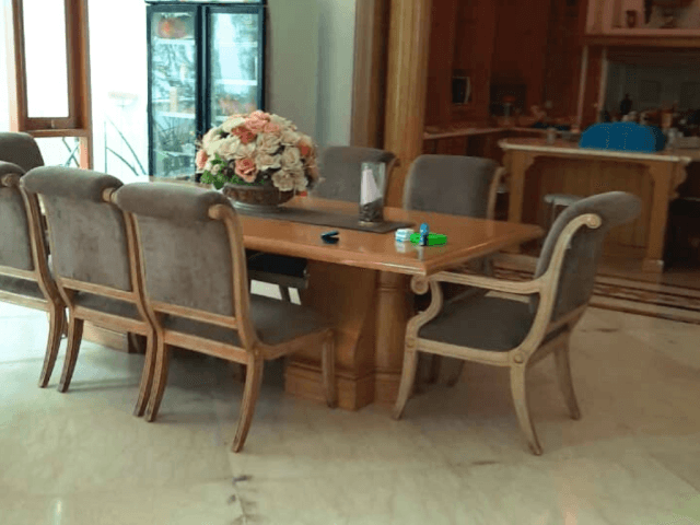 Rumah Dijual Sunter 3 Kamar