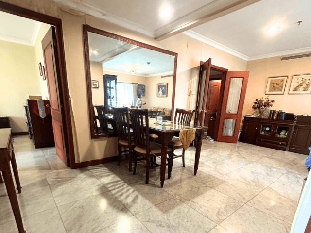 Pavilion Tower 4 Lantai 16