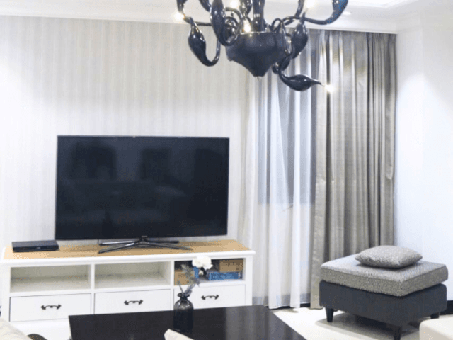 Bukit Golf Pondok Indah Tower B Lantai 11