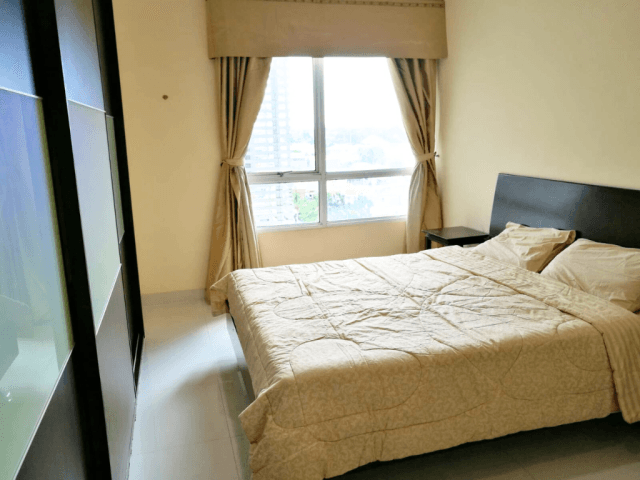 The Essence Dharmawangsa Eminence 2 Tower 7th Floor