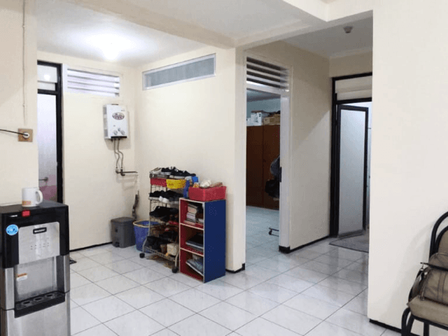 Rumah Dijual Tomang Raya 3 Kamar