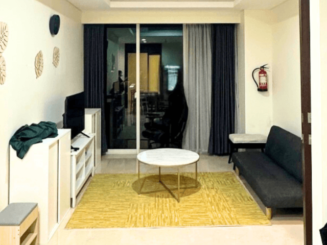 Pondok Indah Residence Tower Maya Lantai 6
