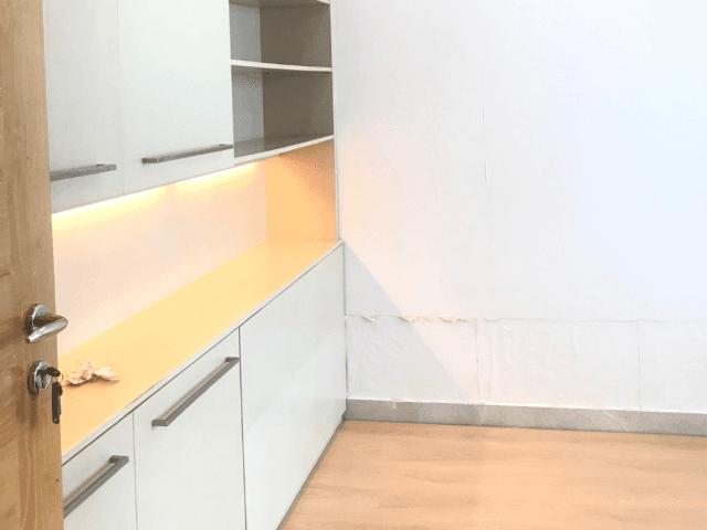 Senayan Residence Tower 2 Lantai 22