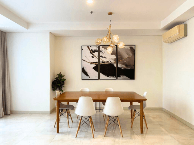 Lavenue Tower South Lantai 10