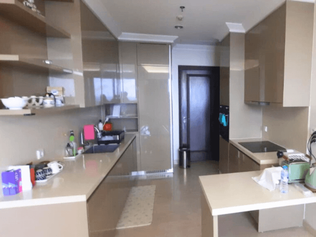 Pondok Indah Residence Tower Amala Lantai 26