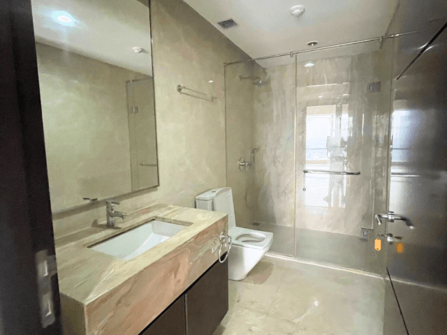Ascott My Home Ciputra World 1 40th Floor