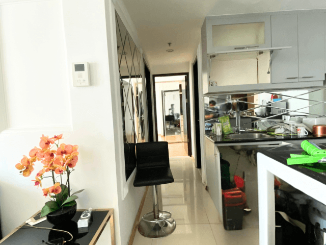 Gandaria Heights Tower A Lantai 30