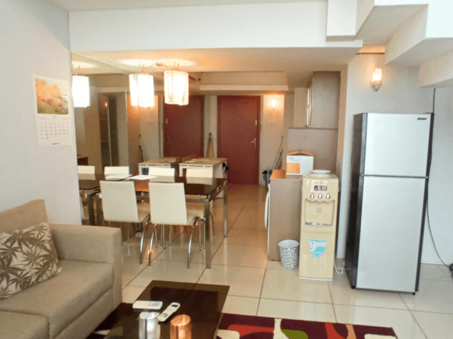 Citylofts Sudirman 19th Floor