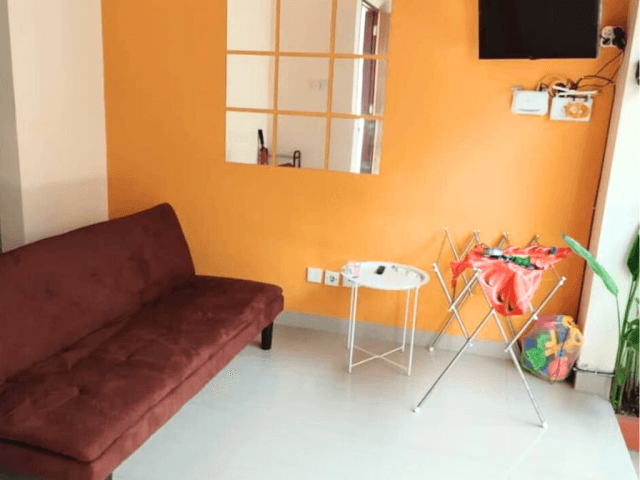 Villa Dijual Canggu Bali 2 Kamar