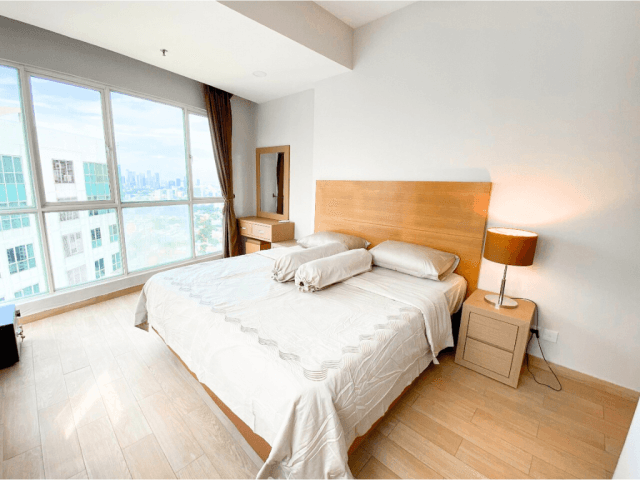 Gandaria Heights Tower A Lantai 40