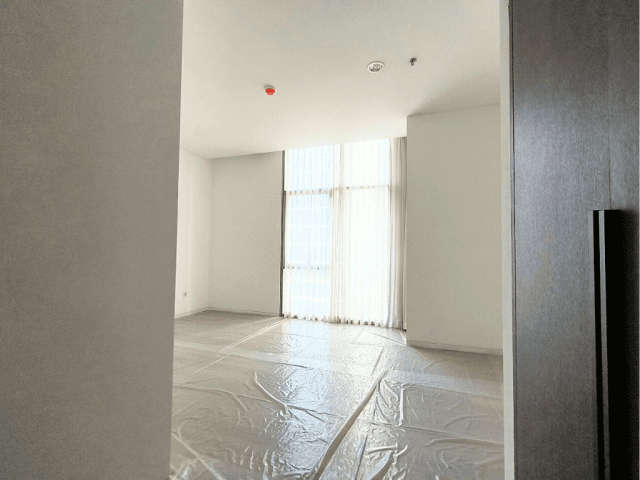 Verde Two Tower Monteverde Lantai 5