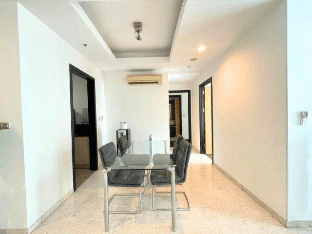 Setiabudi Residence Tower B Lantai 15