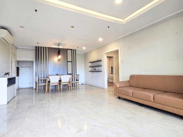 Apartemen Kintamani Tower A 2nd Floor