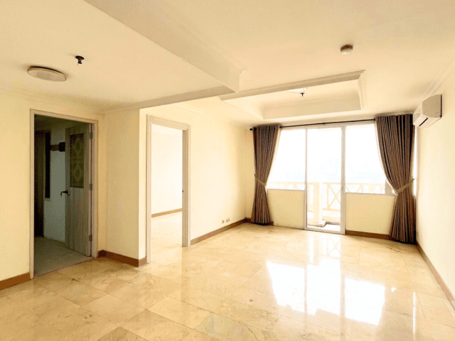 Simprug Indah 16th Floor