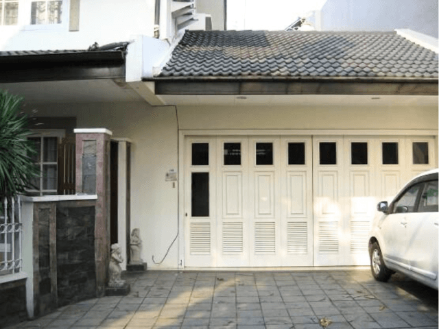 4-Bedrooms House for Rent Ampera Cilandak