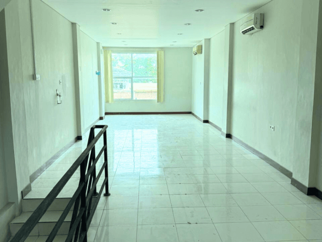 Pasar Minggu Shophouse 4 Floors