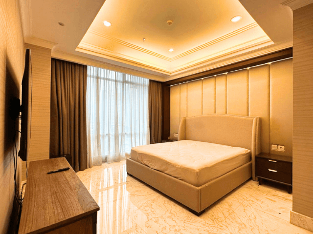 Botanica Tower 2 Lantai 16