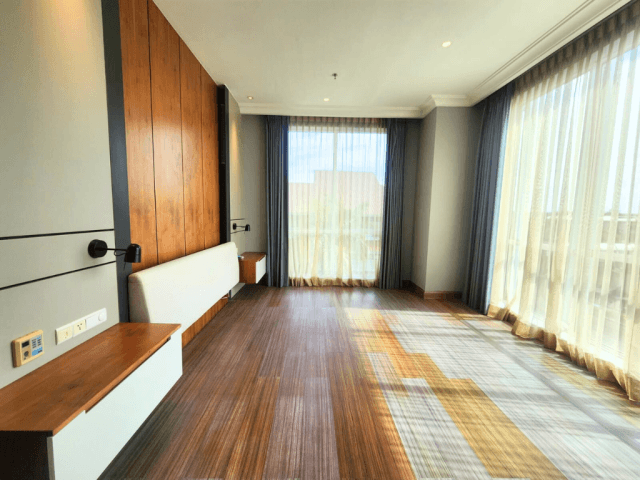 Pakubuwono View Tower Lacewood Low Floor