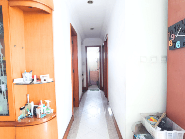 Grand ITC Permata Hijau Tower B 12th Floor