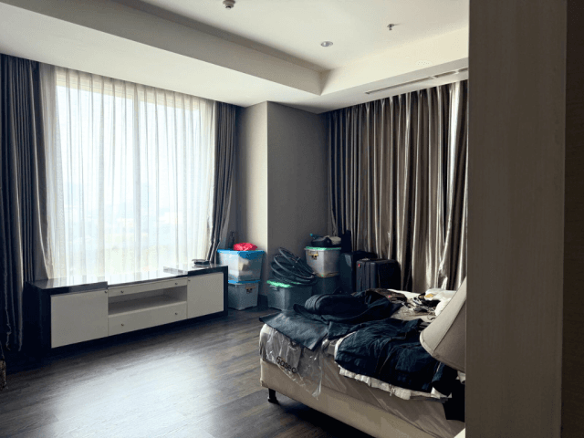 Pakubuwono Signature 8th Floor