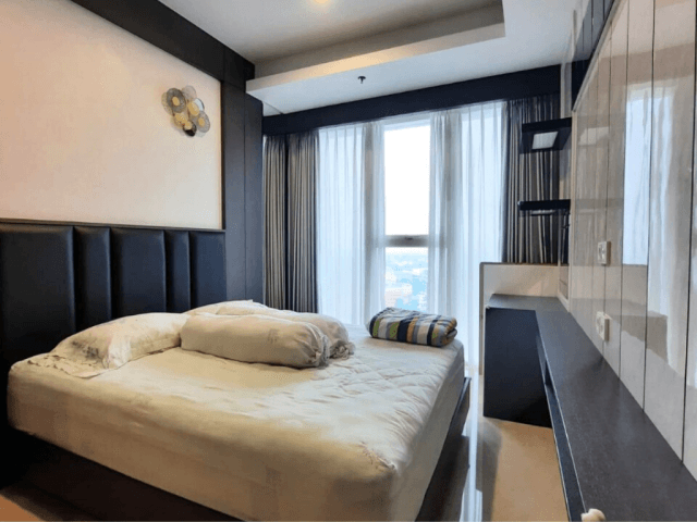 Pondok Indah Residence Tower Maya Lantai 21