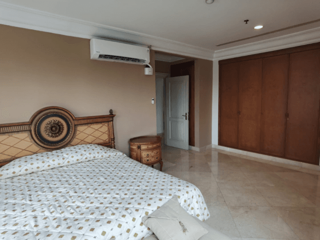 Simprug Teras Tower A 3rd Floor