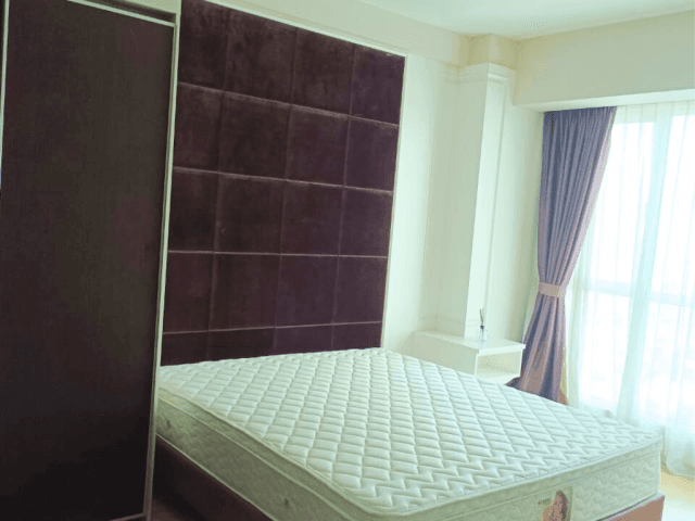 Gandaria Heights Tower B Lantai 37