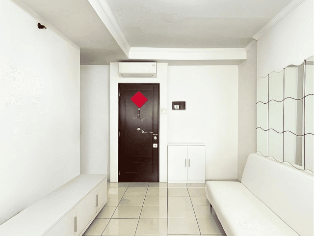 Mediterania Garden 2 Tower Heliconia Lantai 15