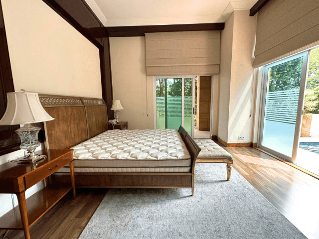 4-Bedrooms House for Sale in Pakubuwono Residence Townhouse