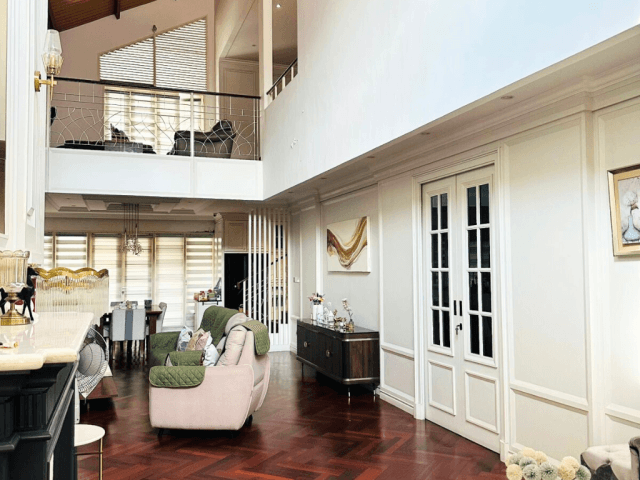 4-Bedrooms House for Sale Mega Cinere