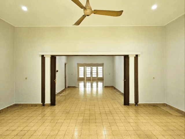 4-Bedrooms House For Sale in Martimbang