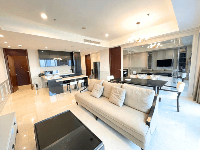 Pondok Indah Residence Tower Maya Lantai 7