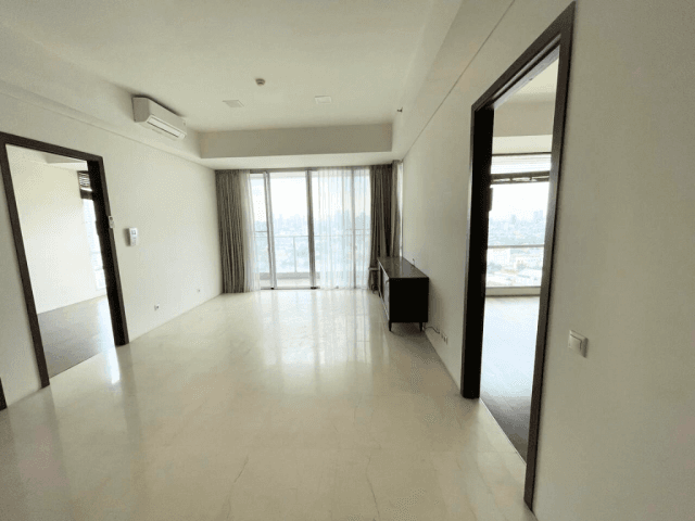 Kemang Village Tower Tiffany Lantai 23